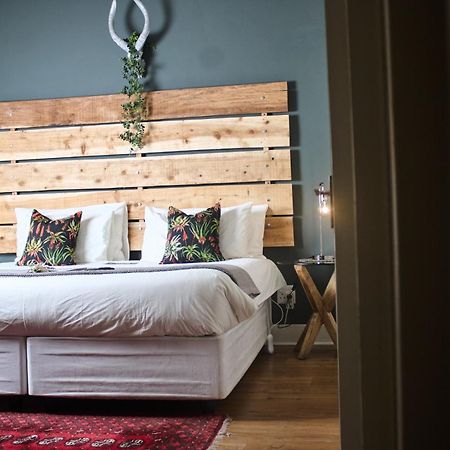 De Akker Guest House Oudtshoorn Luaran gambar