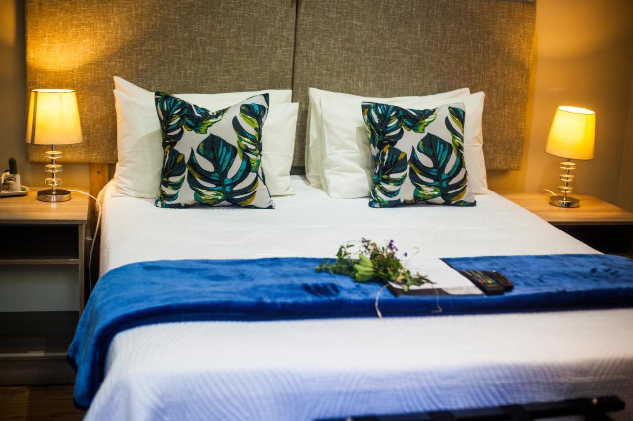 De Akker Guest House Oudtshoorn Luaran gambar