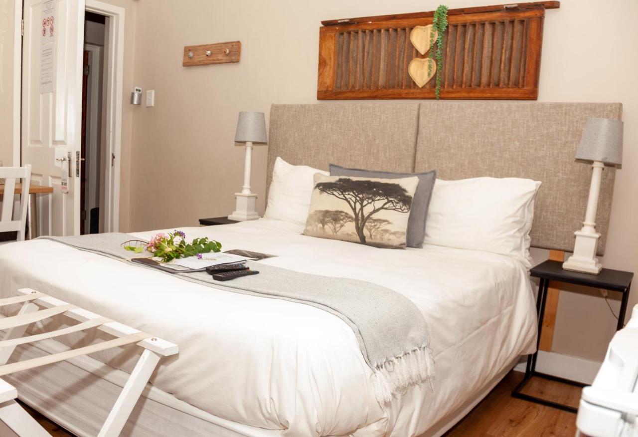 De Akker Guest House Oudtshoorn Luaran gambar