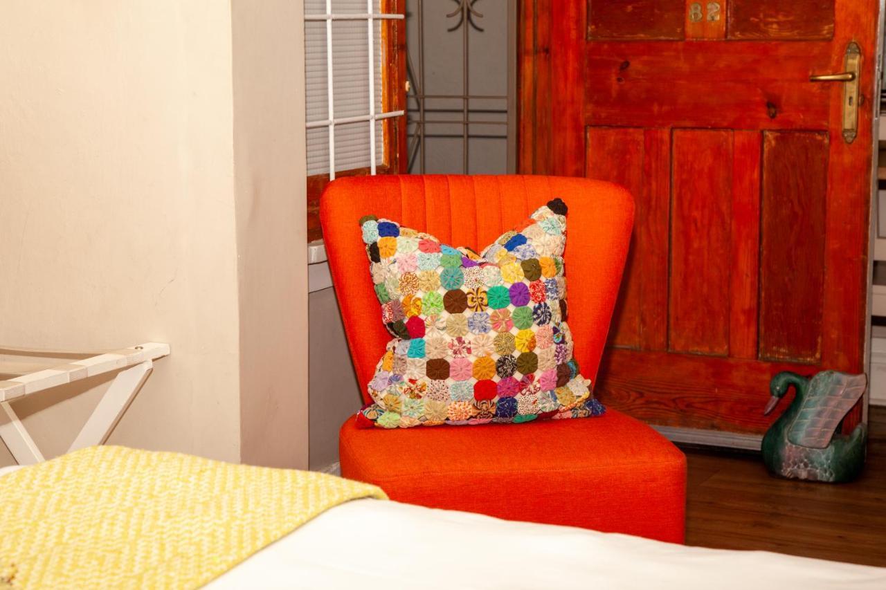 De Akker Guest House Oudtshoorn Luaran gambar