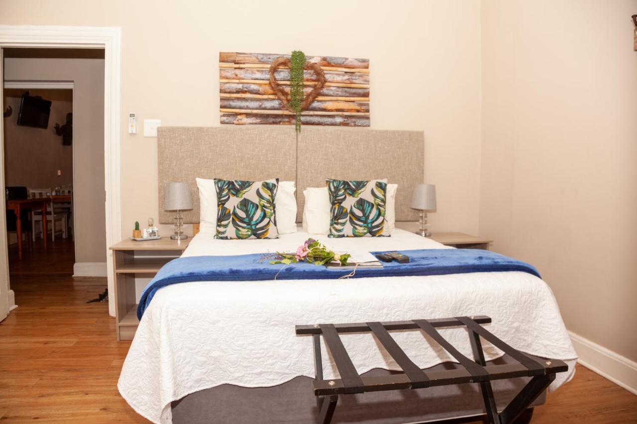 De Akker Guest House Oudtshoorn Luaran gambar