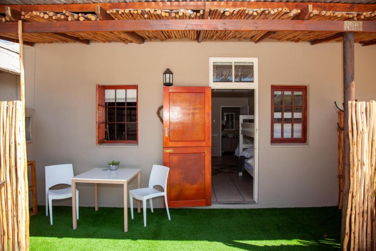 De Akker Guest House Oudtshoorn Luaran gambar