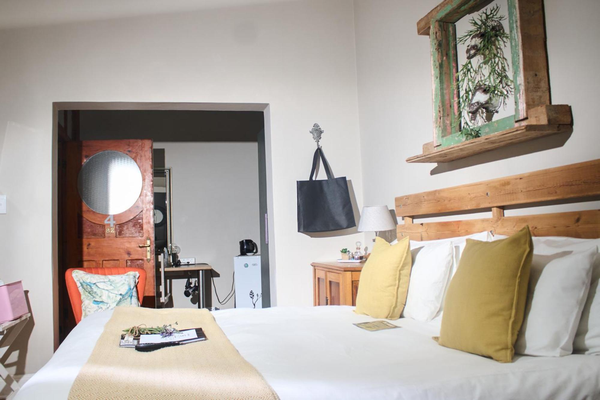 De Akker Guest House Oudtshoorn Luaran gambar