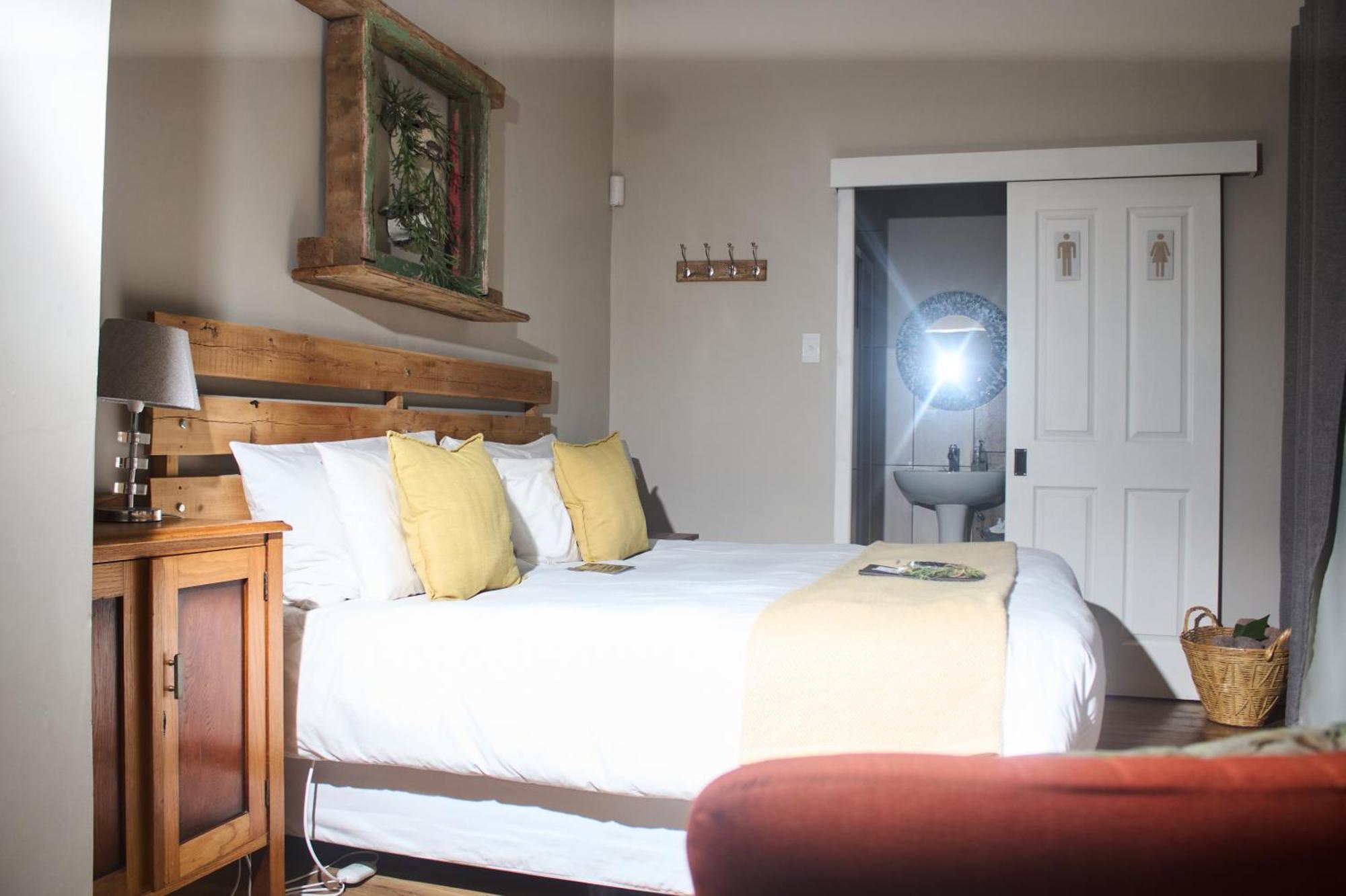 De Akker Guest House Oudtshoorn Luaran gambar