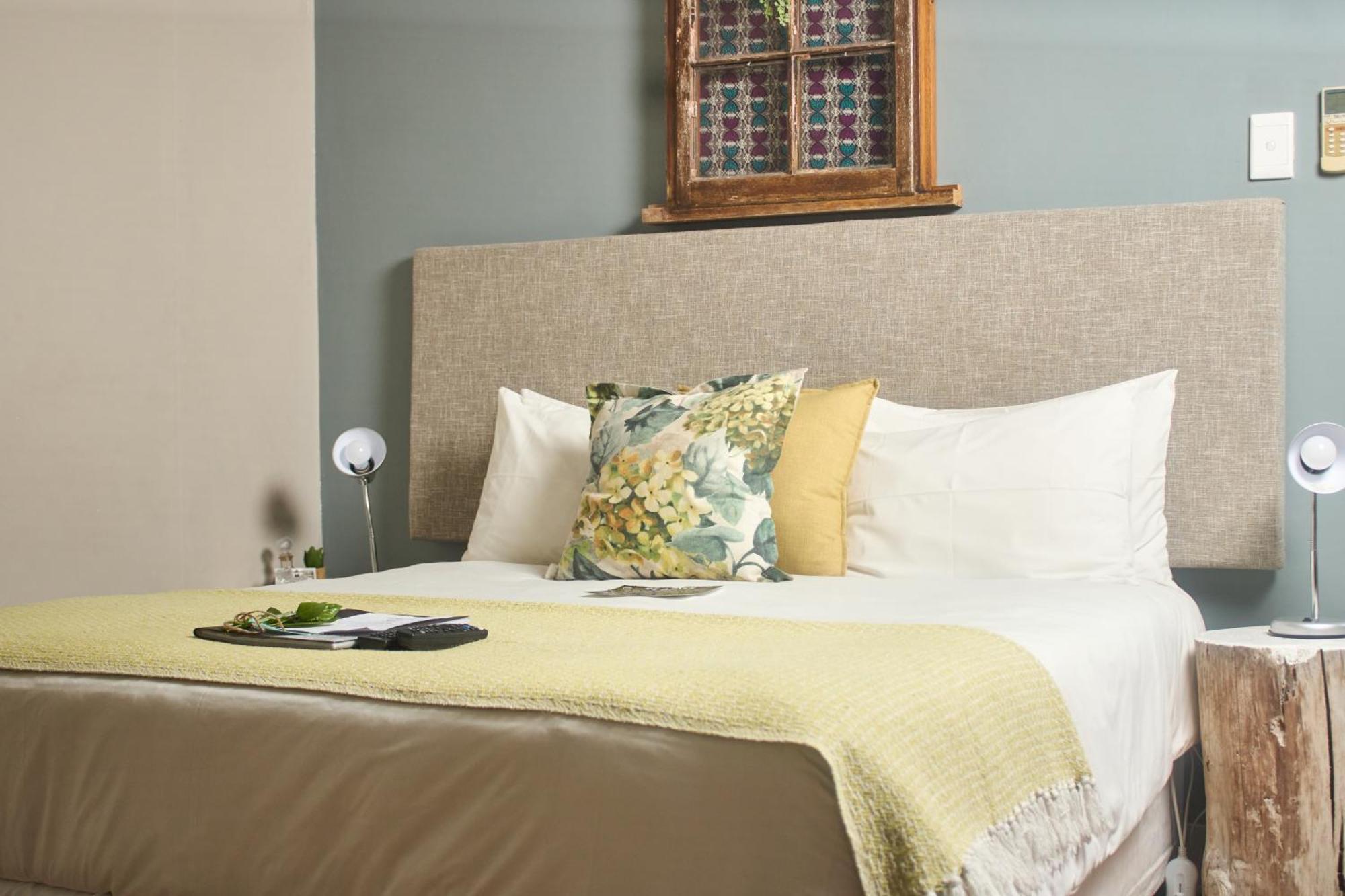 De Akker Guest House Oudtshoorn Luaran gambar