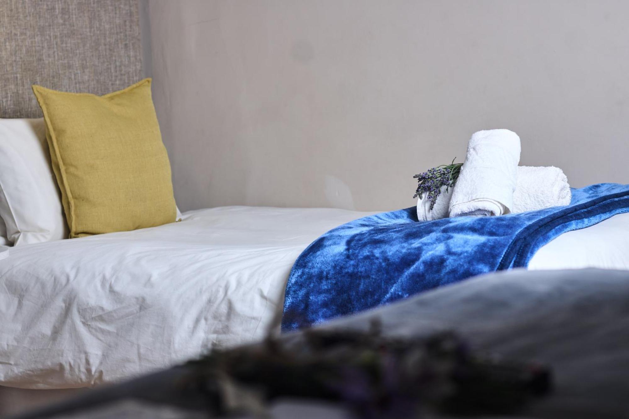 De Akker Guest House Oudtshoorn Luaran gambar