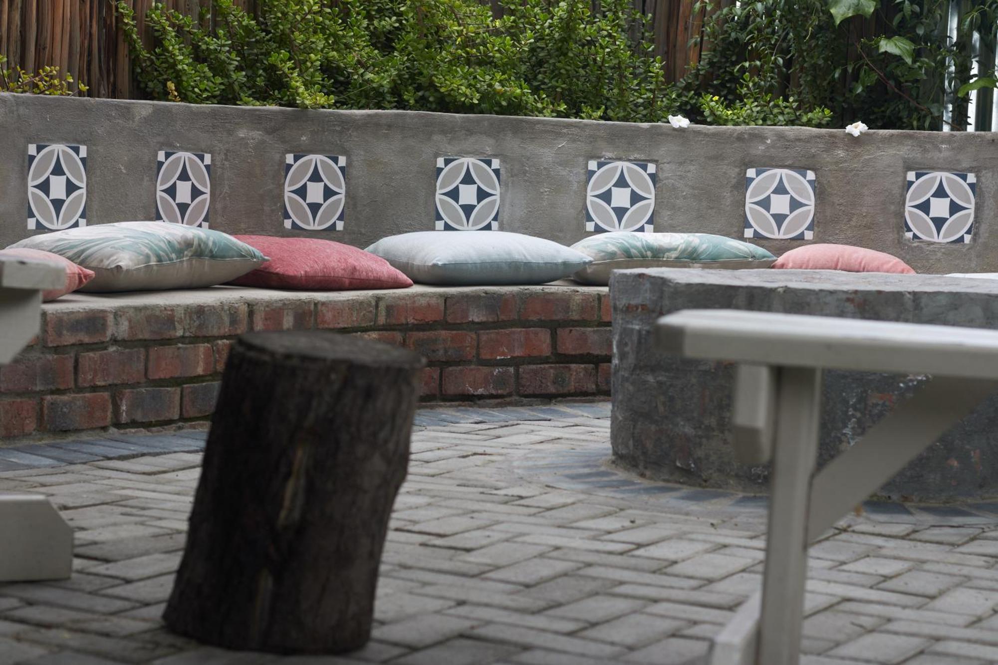 De Akker Guest House Oudtshoorn Luaran gambar