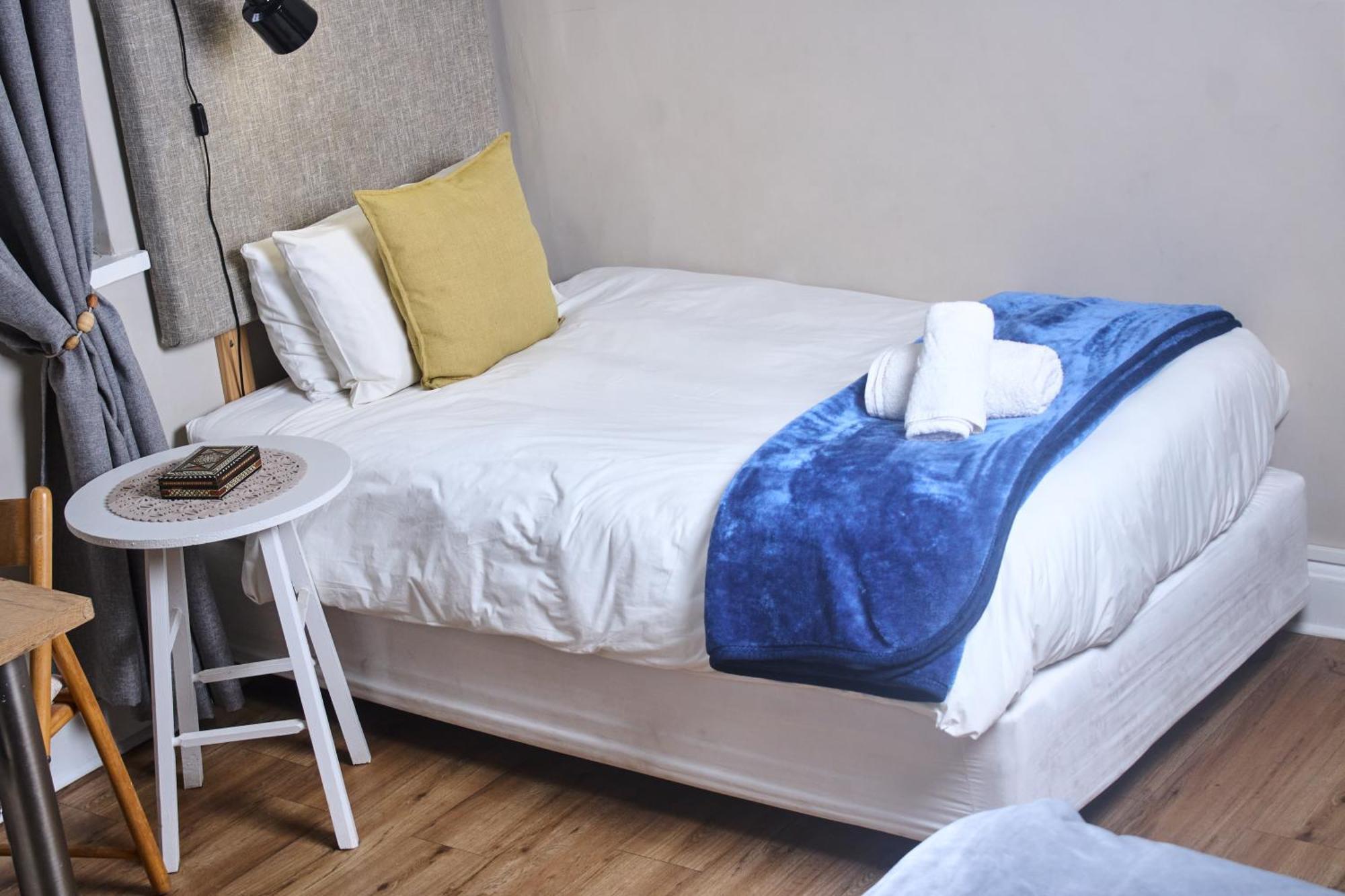 De Akker Guest House Oudtshoorn Luaran gambar