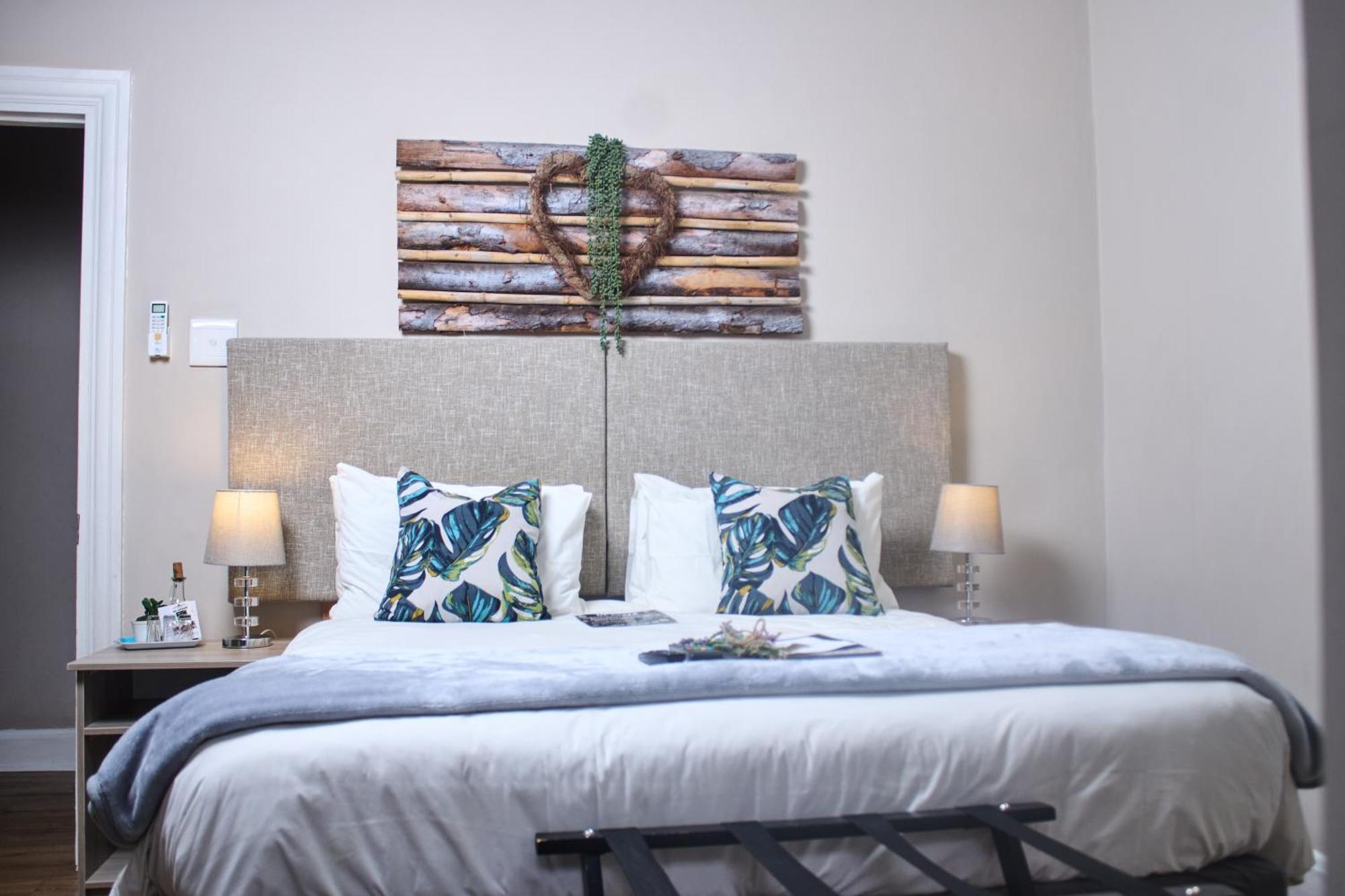 De Akker Guest House Oudtshoorn Luaran gambar