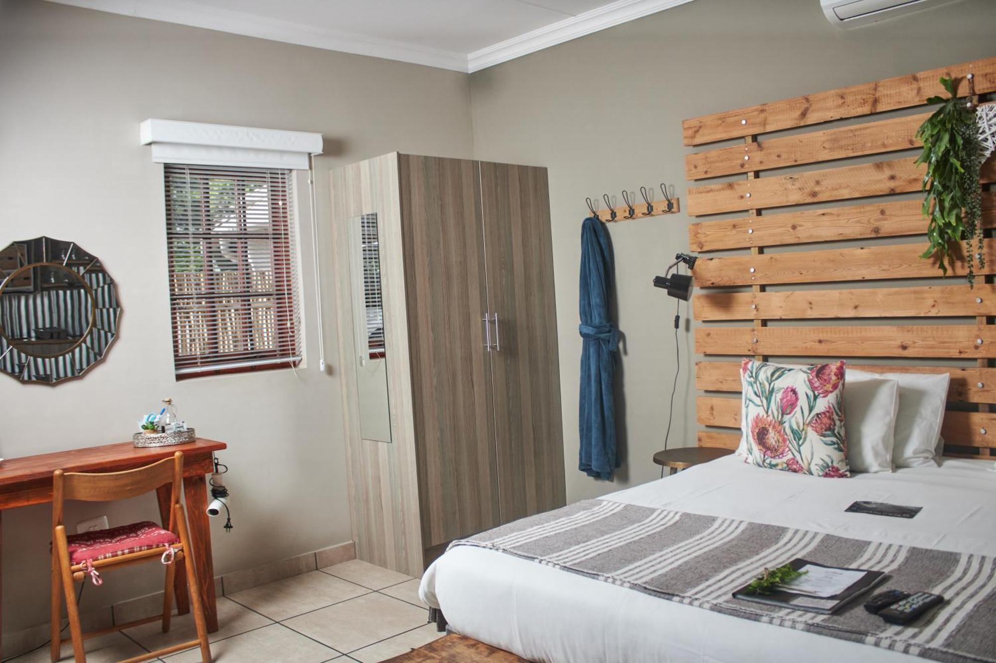 De Akker Guest House Oudtshoorn Luaran gambar