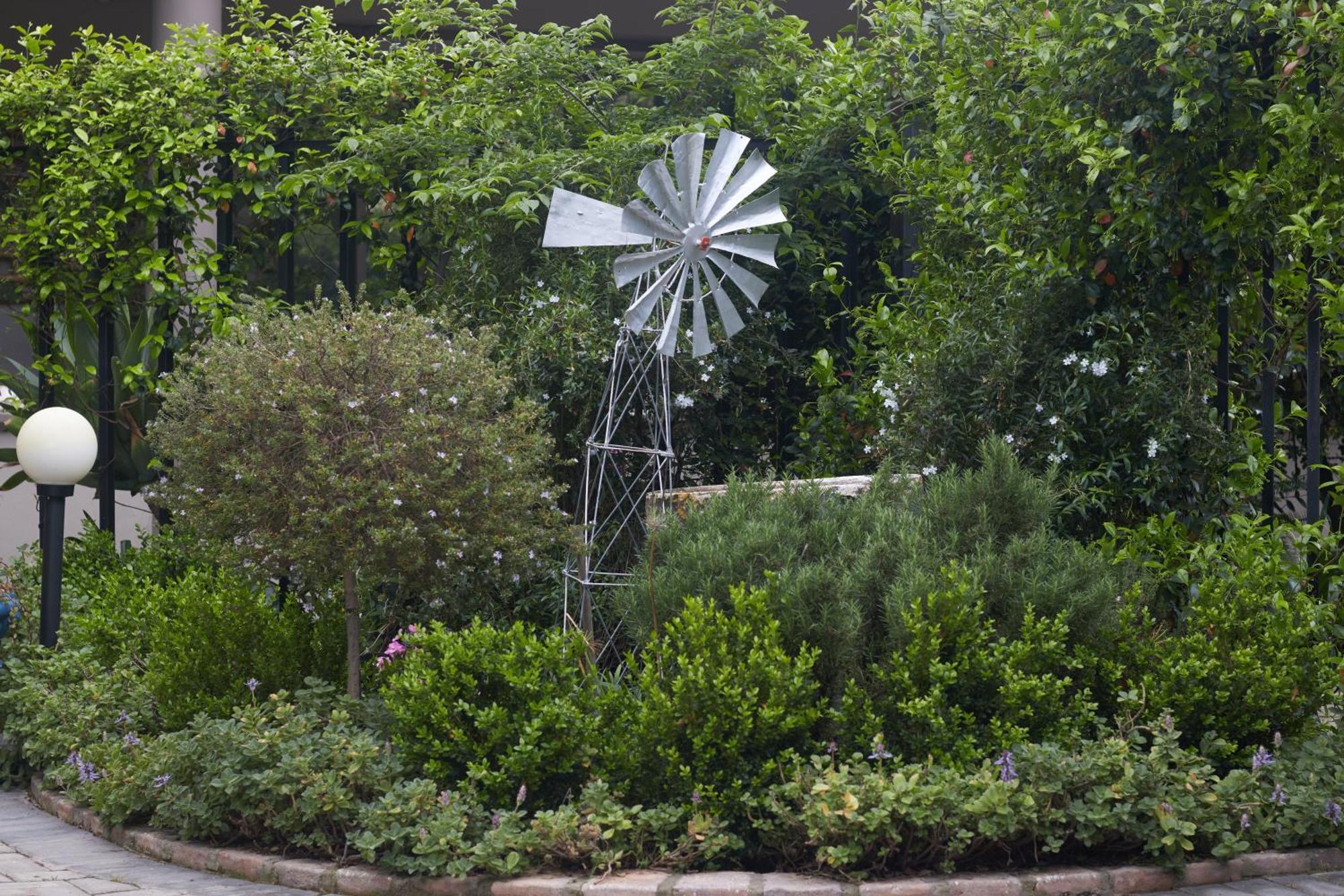 De Akker Guest House Oudtshoorn Luaran gambar