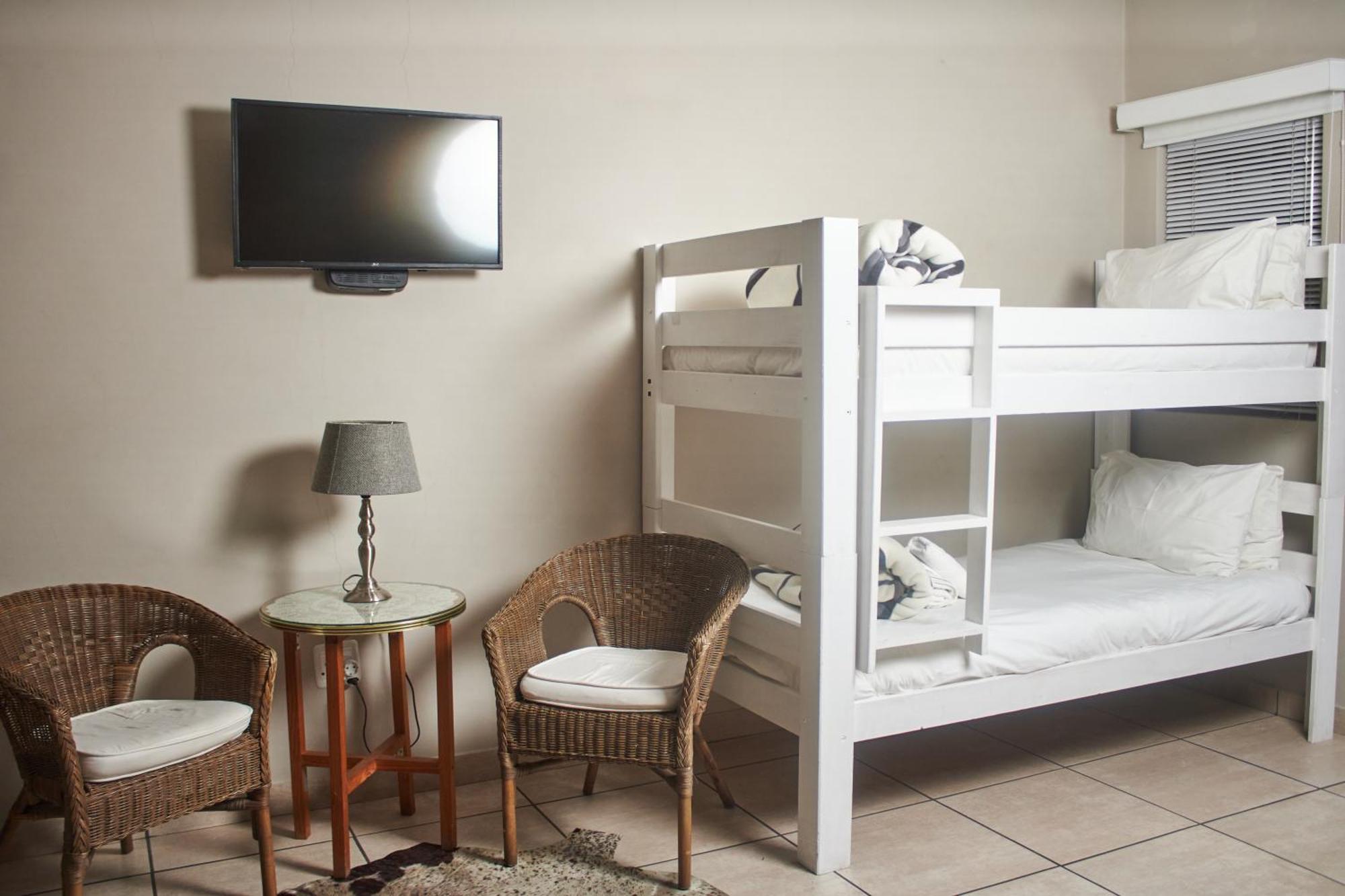 De Akker Guest House Oudtshoorn Luaran gambar