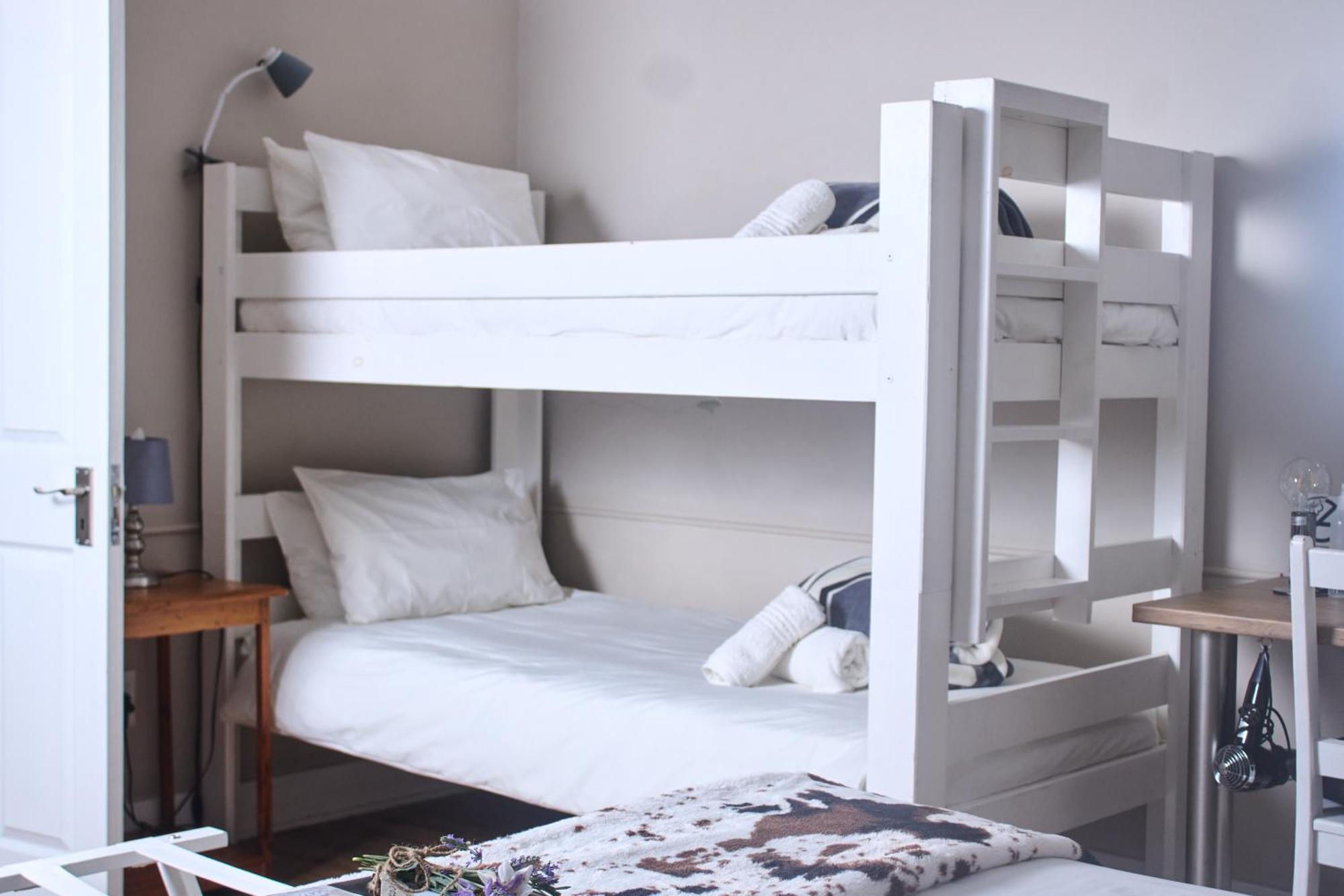De Akker Guest House Oudtshoorn Luaran gambar