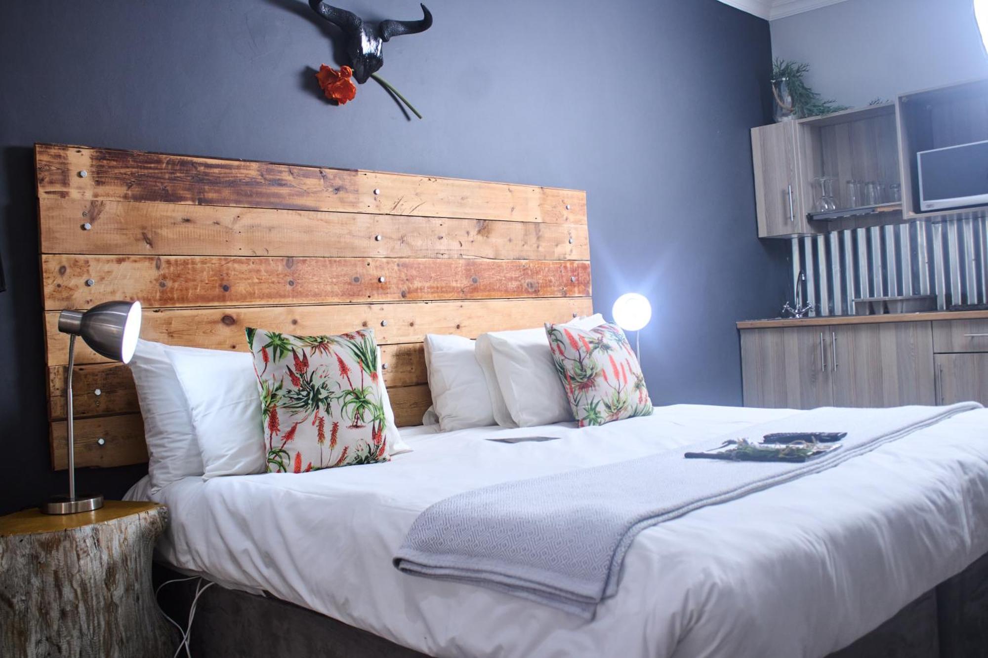 De Akker Guest House Oudtshoorn Luaran gambar