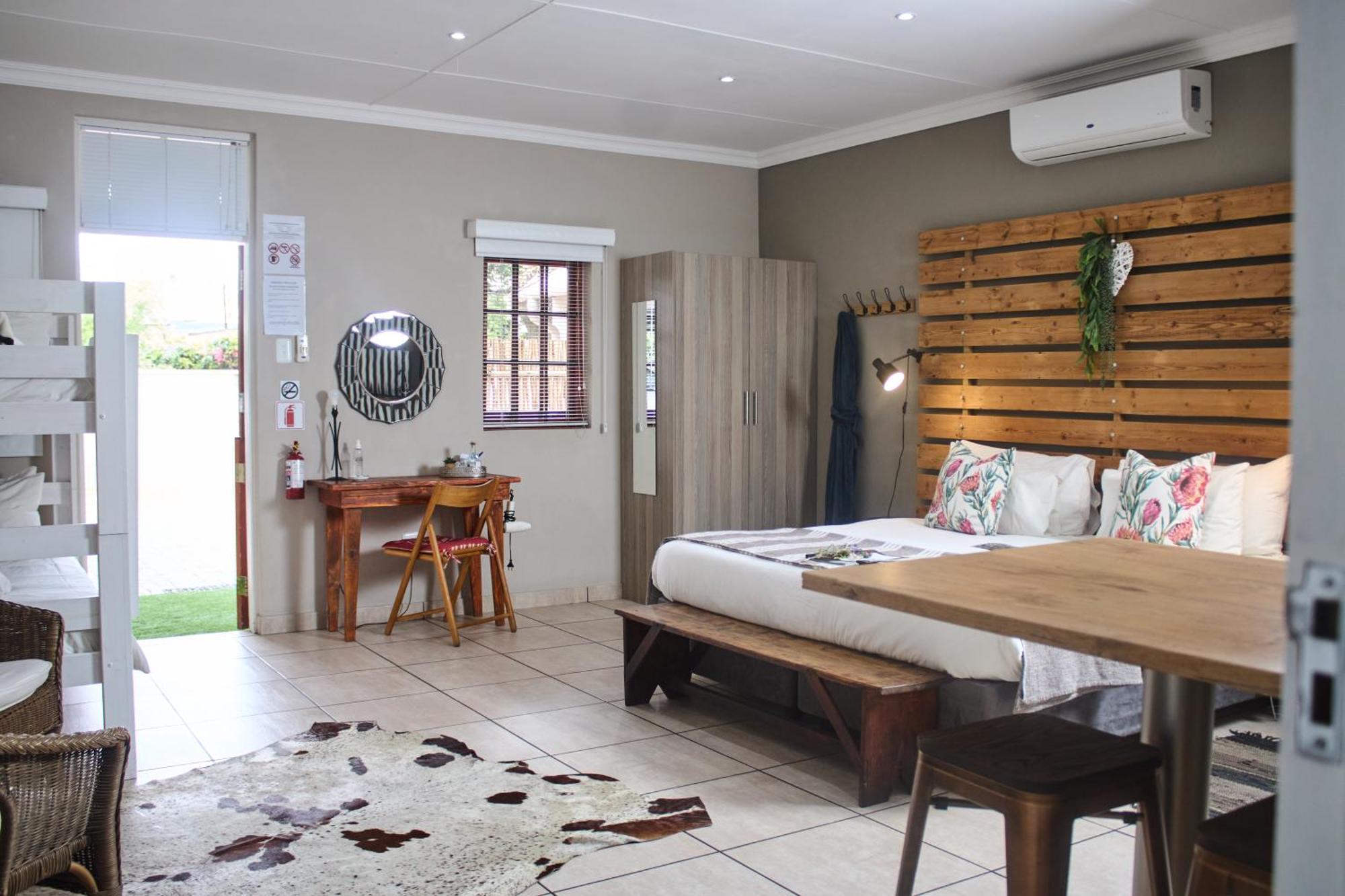 De Akker Guest House Oudtshoorn Luaran gambar